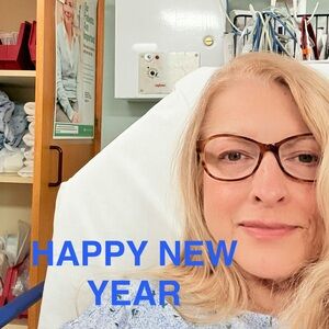 Going home today finally‼️